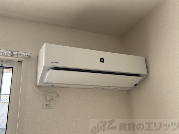 D-residence下田部Bの物件内観写真